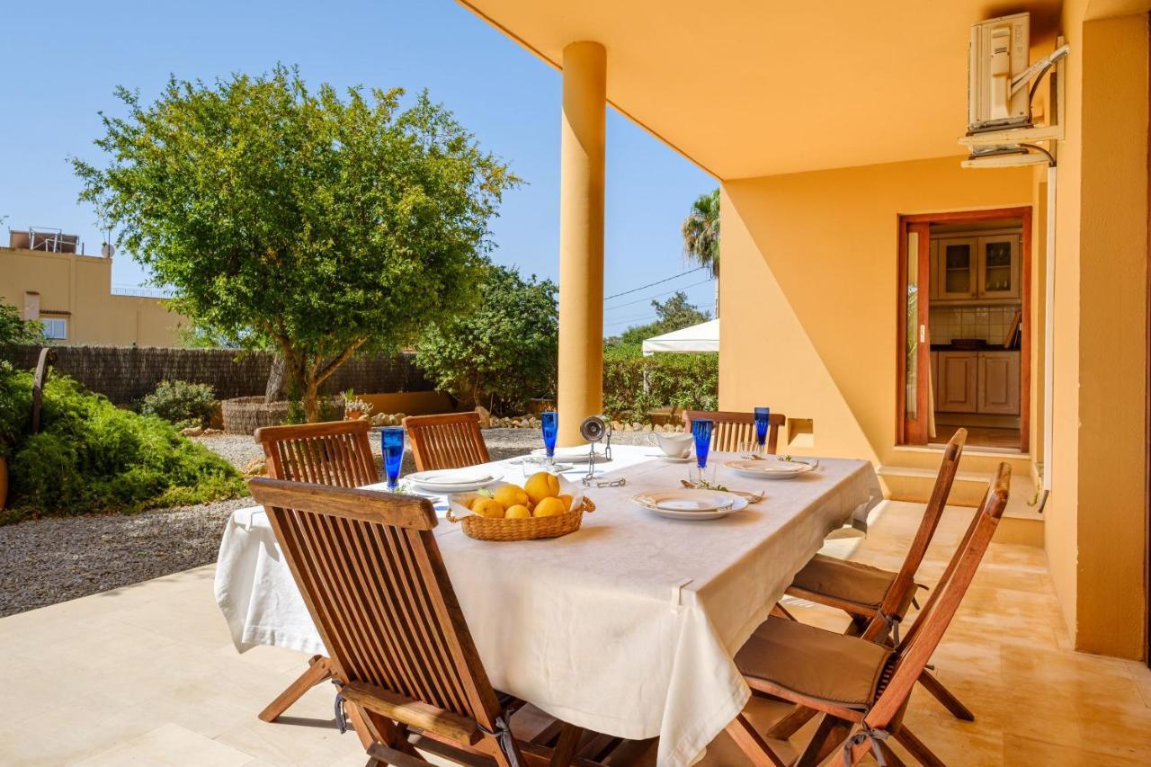 Villa Sunrise San José Exterior foto