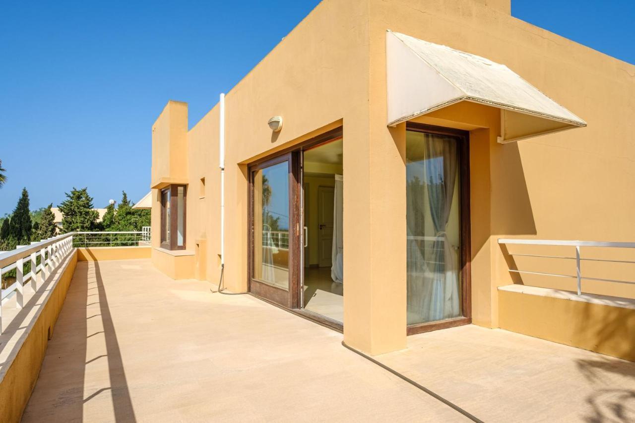 Villa Sunrise San José Exterior foto